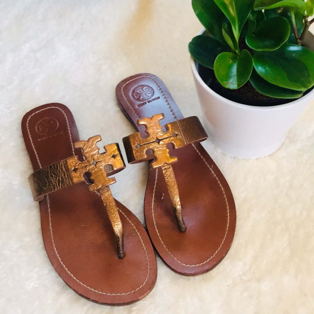 Tory Burch Sandals